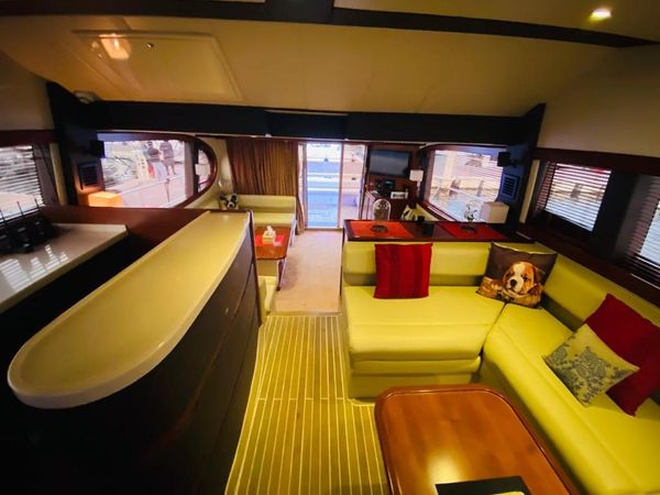 Al Shaali Marine 70 | Siddhi