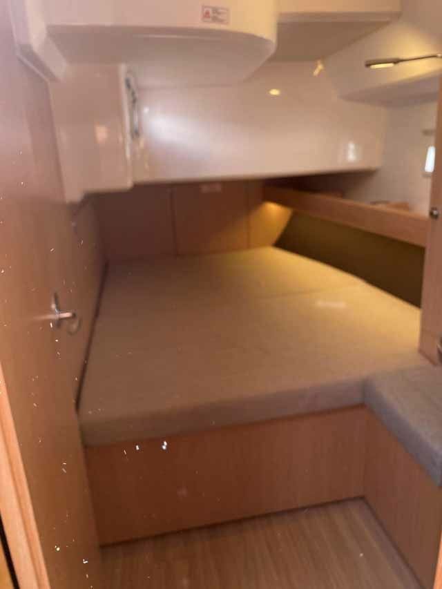 Bavaria Cruiser 46 | Before Sunrise