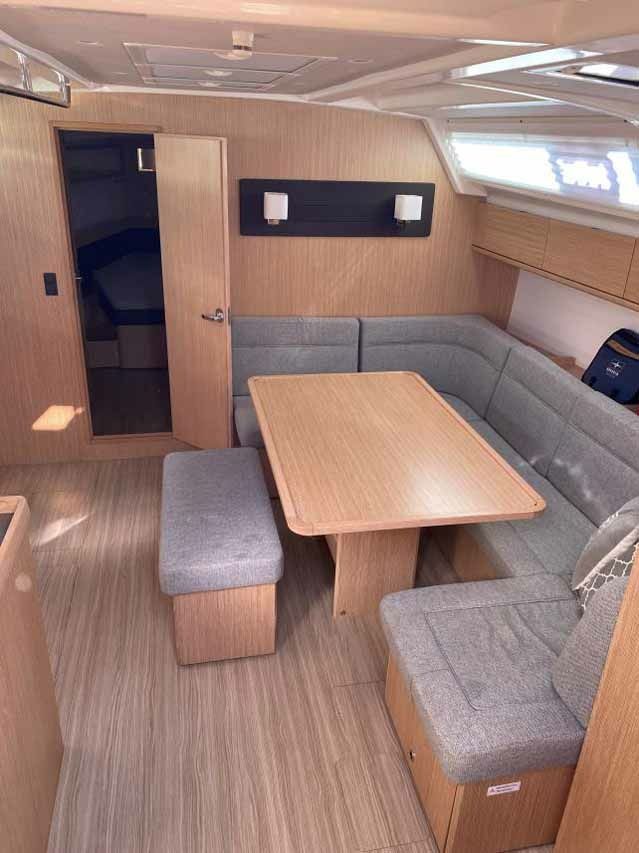 Bavaria Cruiser 46 | Before Sunrise