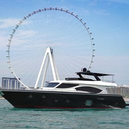 Custom Built 95 | Black Pearl