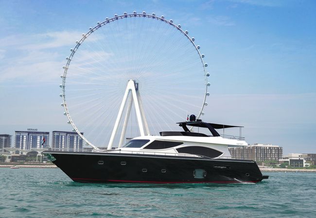 Custom Built 95 | Black Pearl