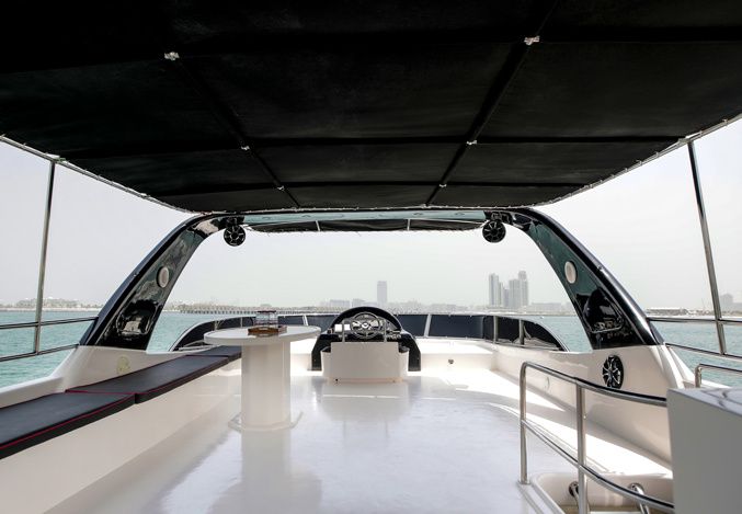 Custom Built 95 | Black Pearl