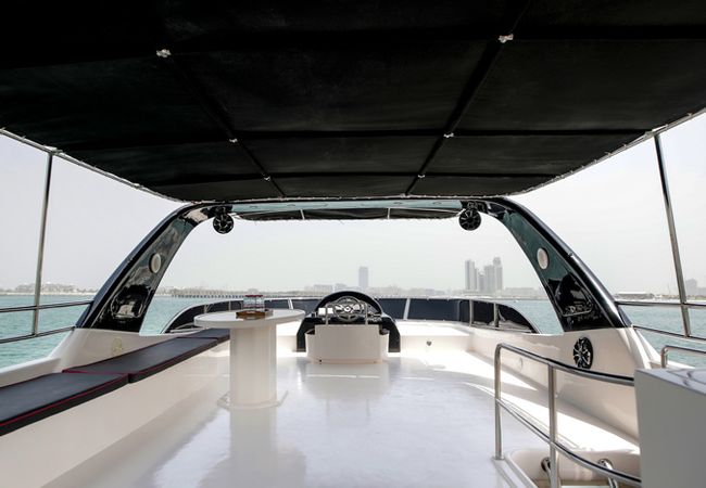 Custom Built 95 | Black Pearl