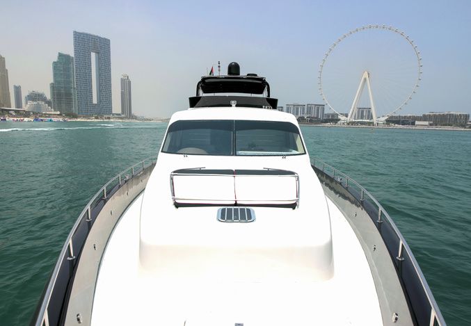 Custom Built 95 | Black Pearl