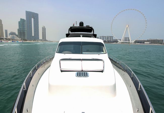 Custom Built 95 | Black Pearl