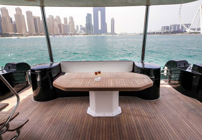 Custom Built 95 | Black Pearl