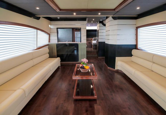 Custom Built 95 | Black Pearl