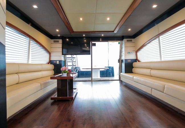 Custom Built 95 | Black Pearl