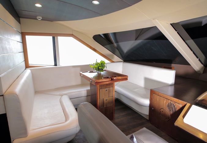 Custom Built 95 | Black Pearl