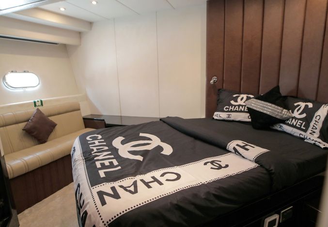 Custom Built 95 | Black Pearl