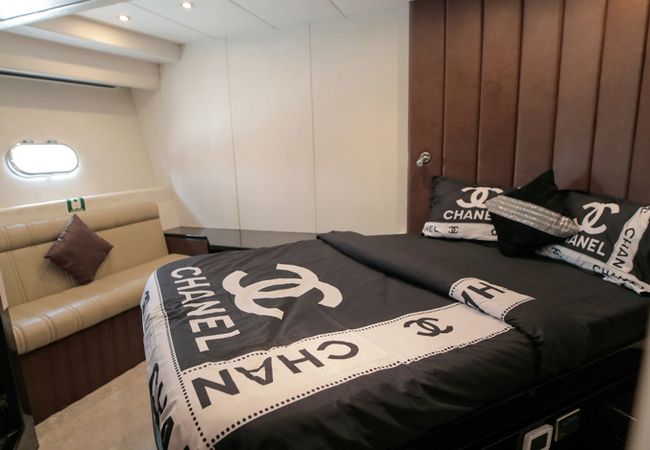 Custom Built 95 | Black Pearl