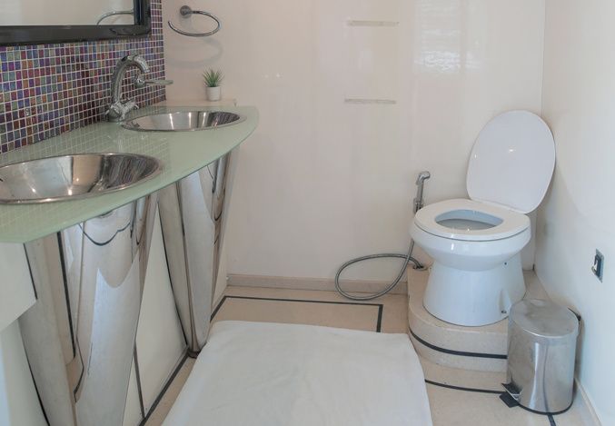 Custom Built 95 | Black Pearl