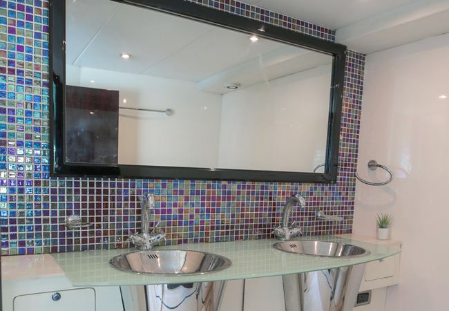 Custom Built 95 | Black Pearl