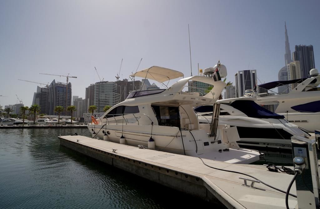 Enterprise 46 | Enterprise