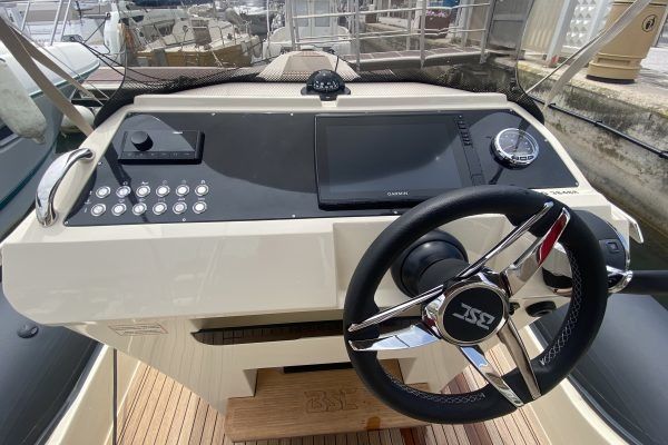 BSC B-1 | Supermarine