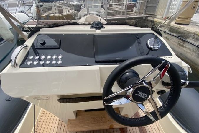 BSC B-1 | Supermarine