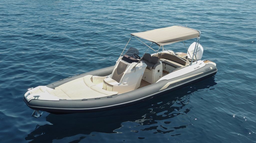 BSC B-1 | Supermarine