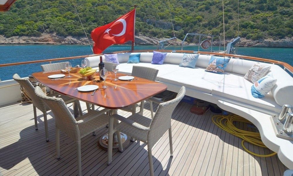 Gulet 65 | Zorbas
