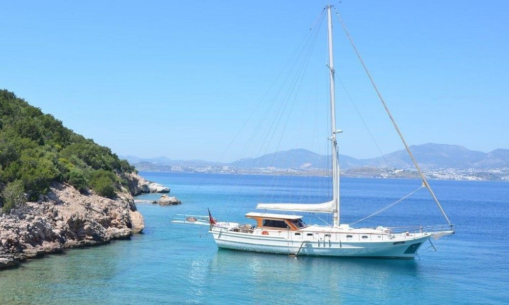 Gulet 65 | Zorbas