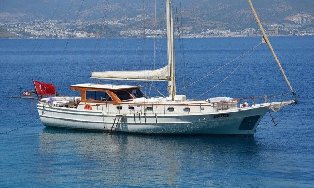 Gulet 65 | Zorbas