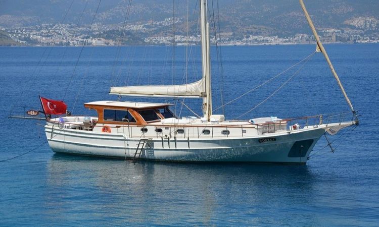 Gulet 65 | Zorbas