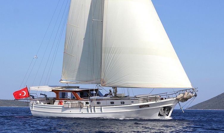 Gulet 65 | Zorbas