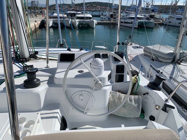 Bali Catspace | Sailin