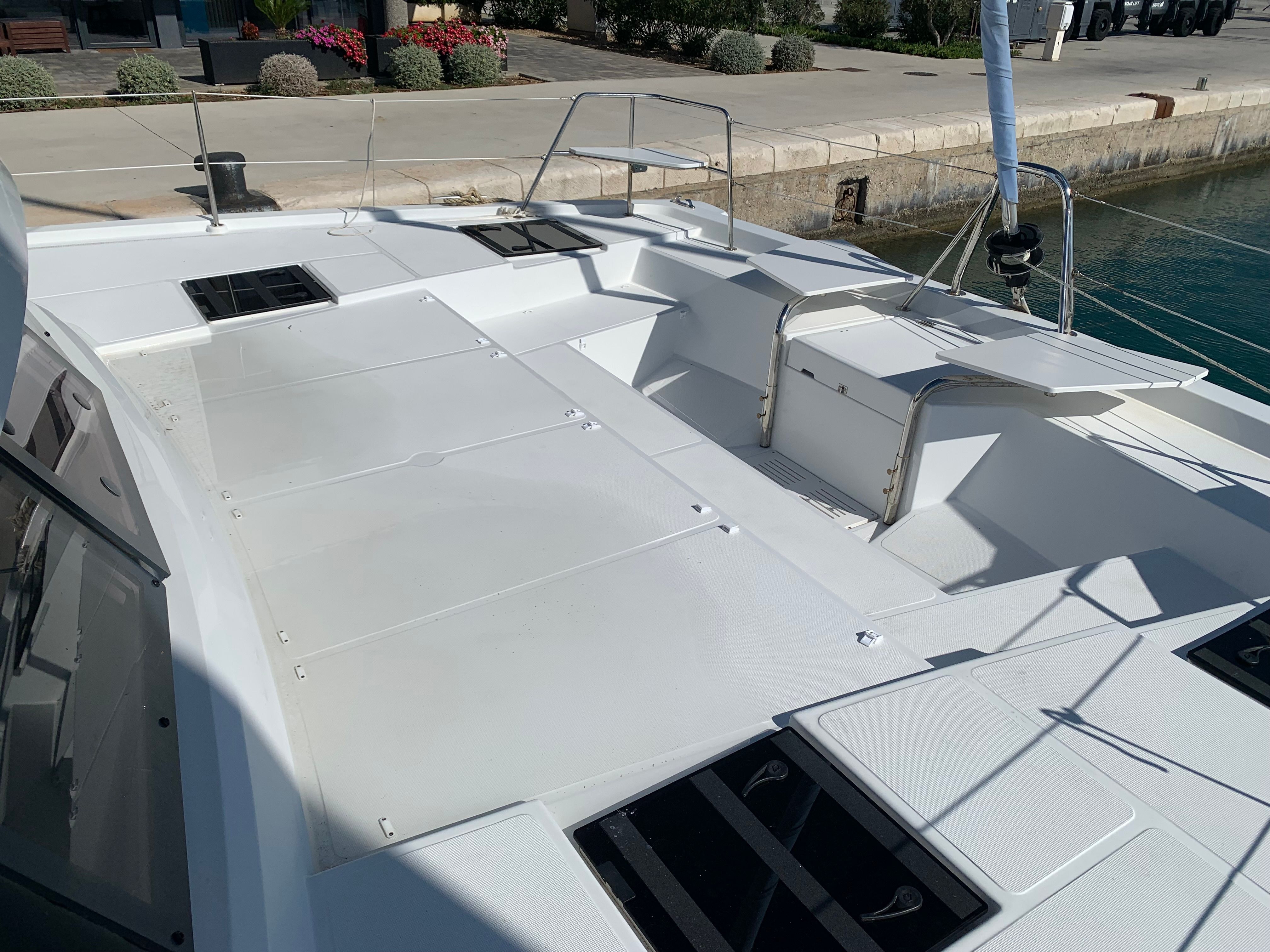 Bali Catspace | Sailin