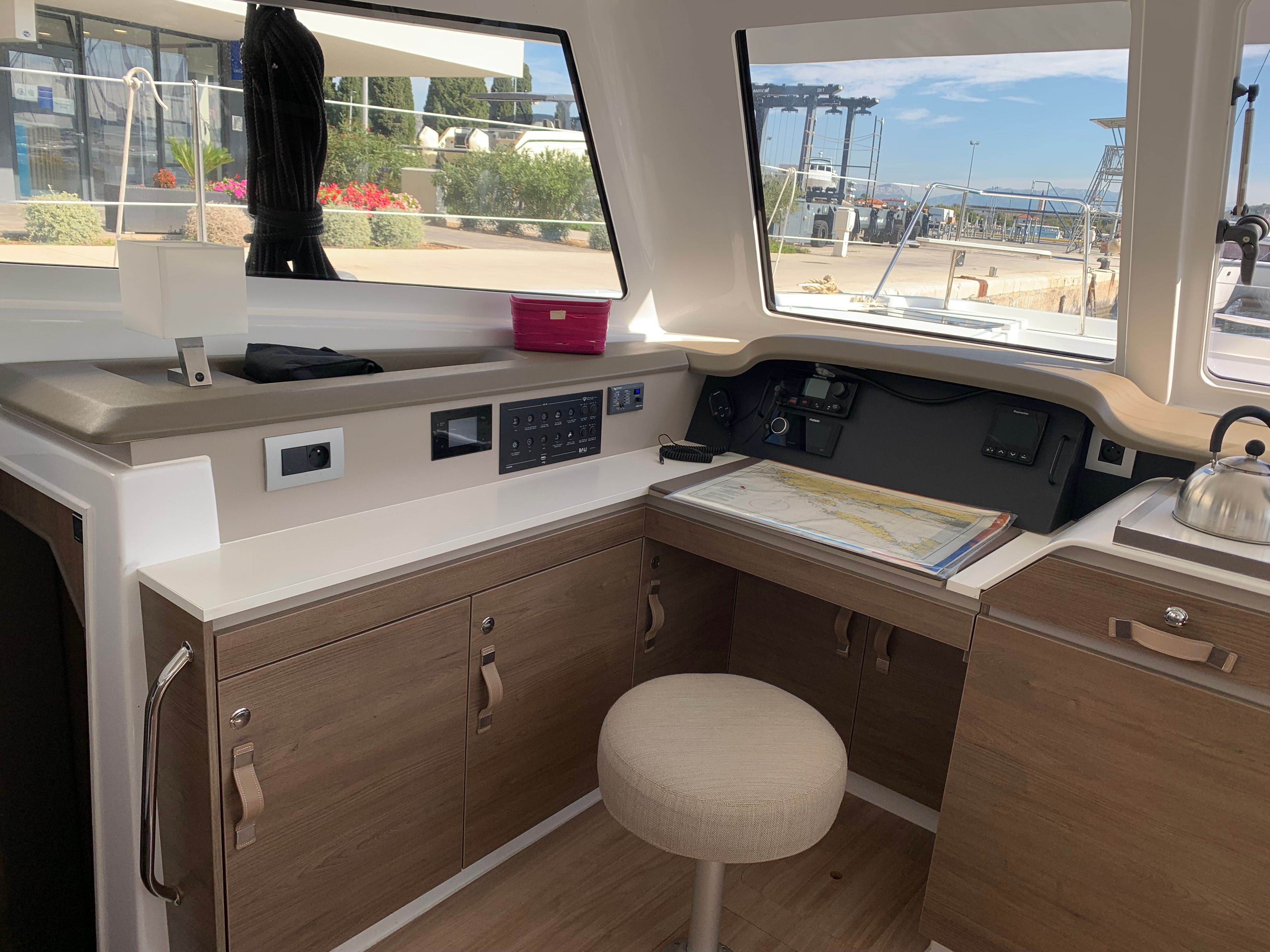 Bali Catspace | Sailin