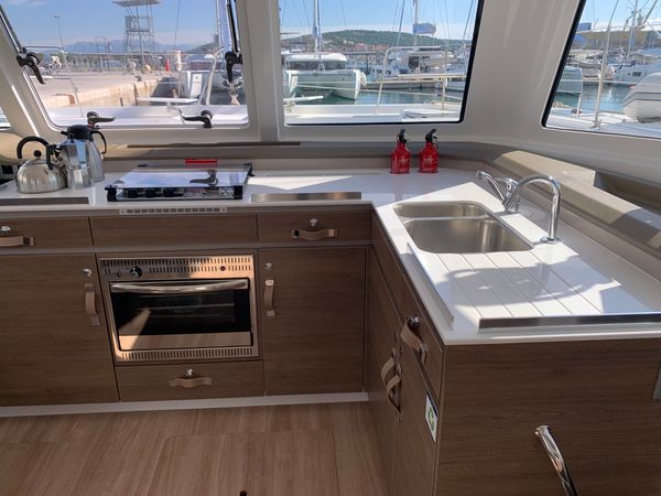 Bali Catspace | Sailin