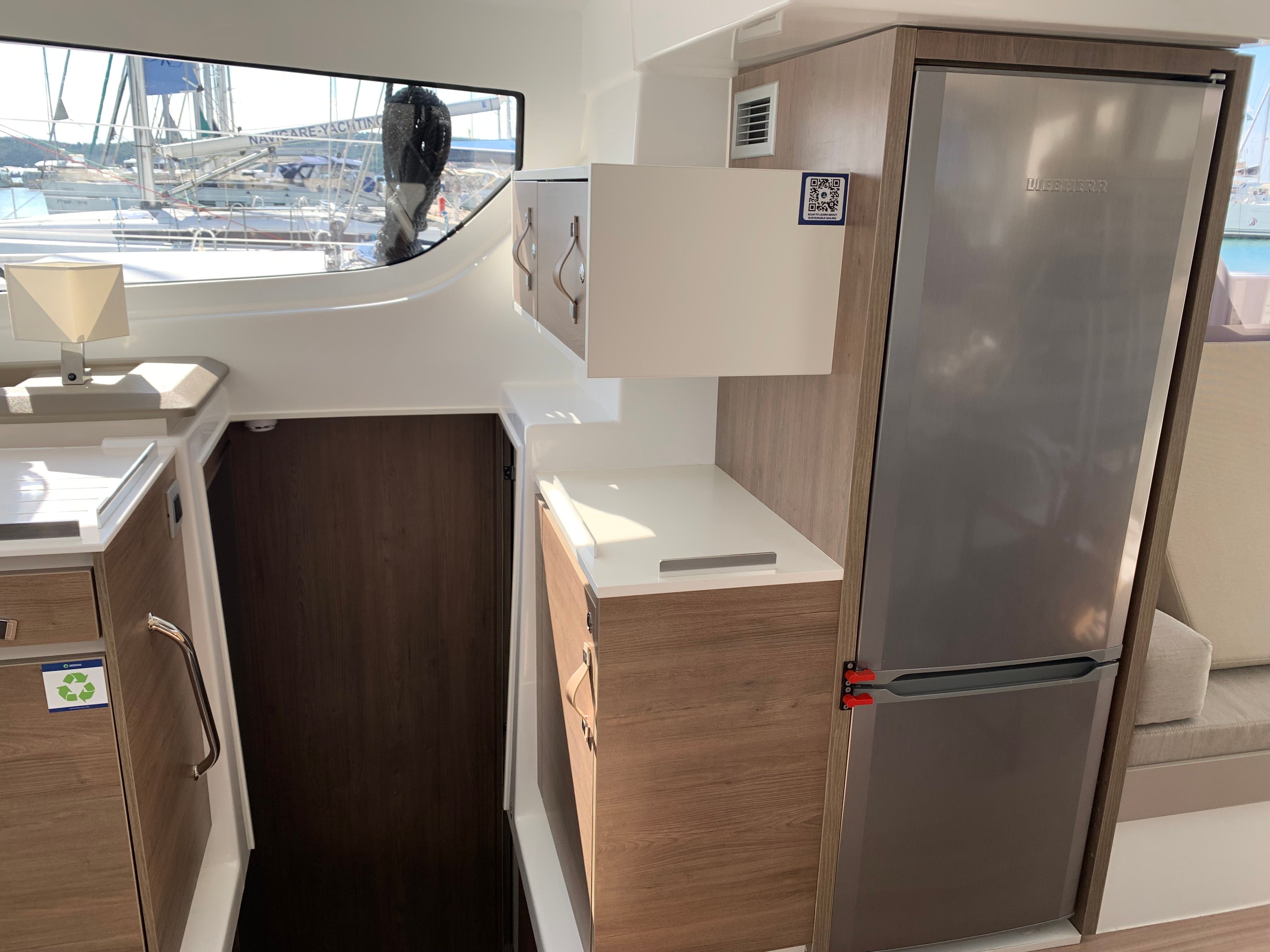 Bali Catspace | Sailin