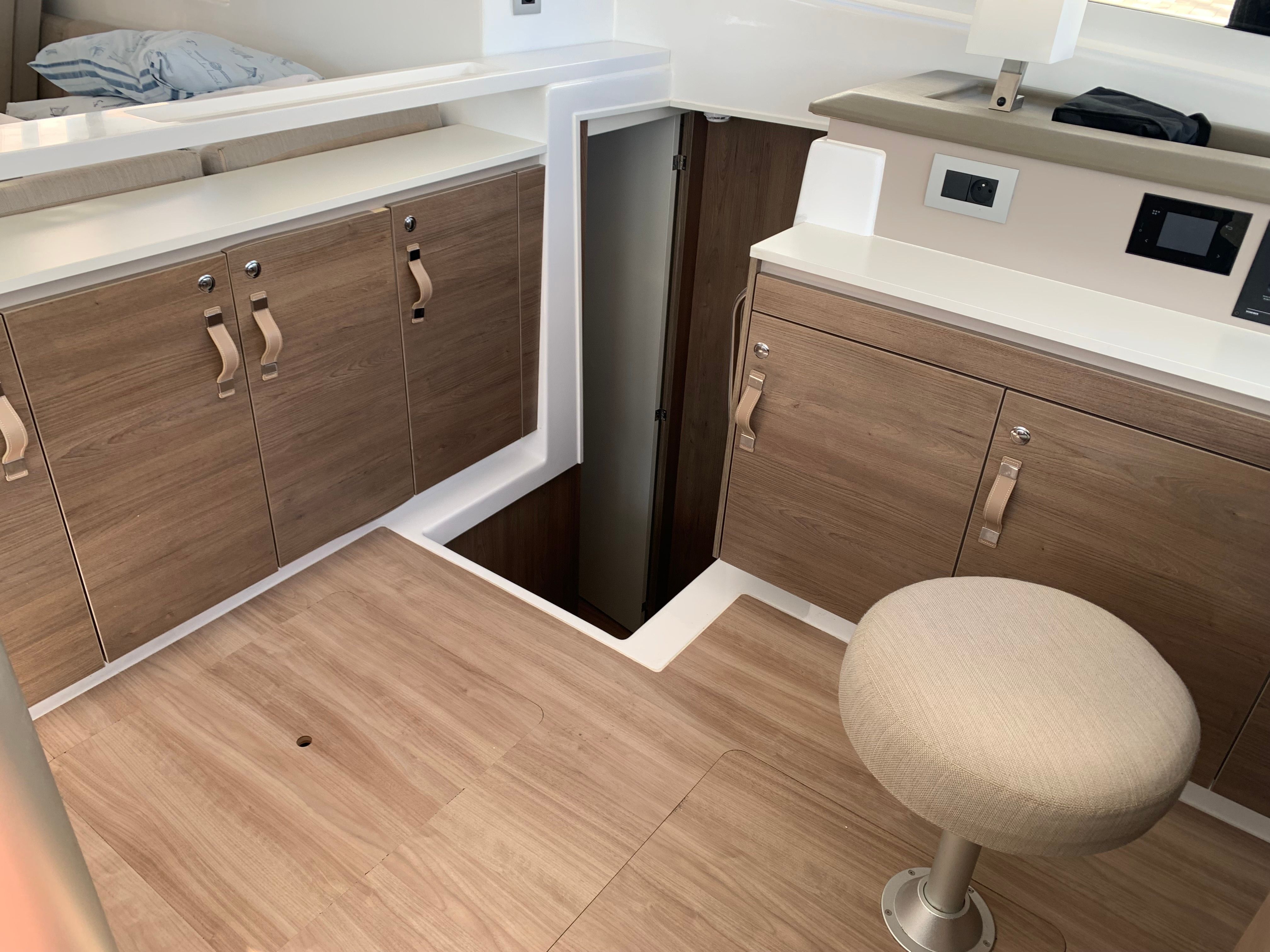 Bali Catspace | Sailin