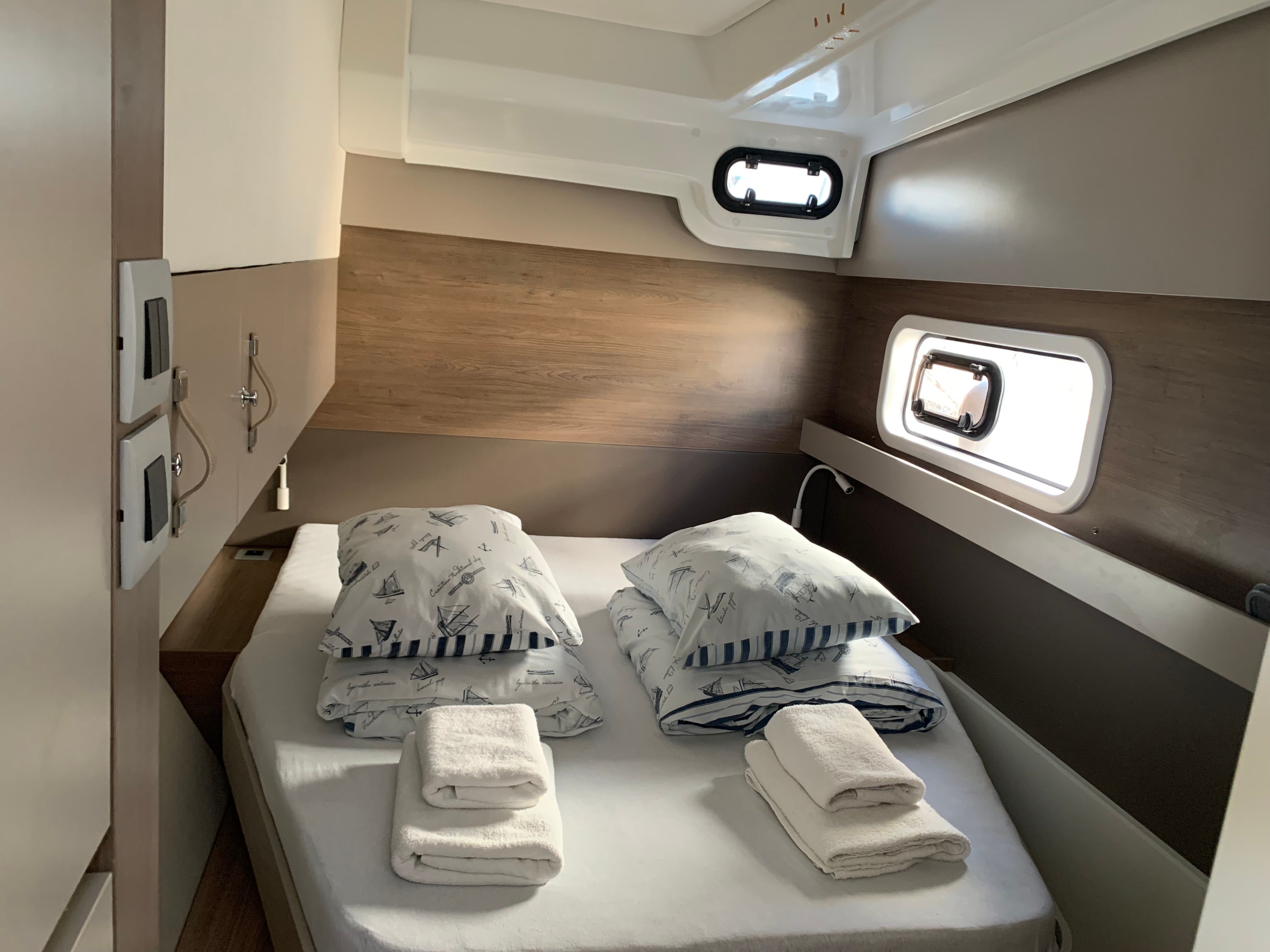 Bali Catspace | Sailin