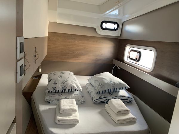 Bali Catspace | Sailin