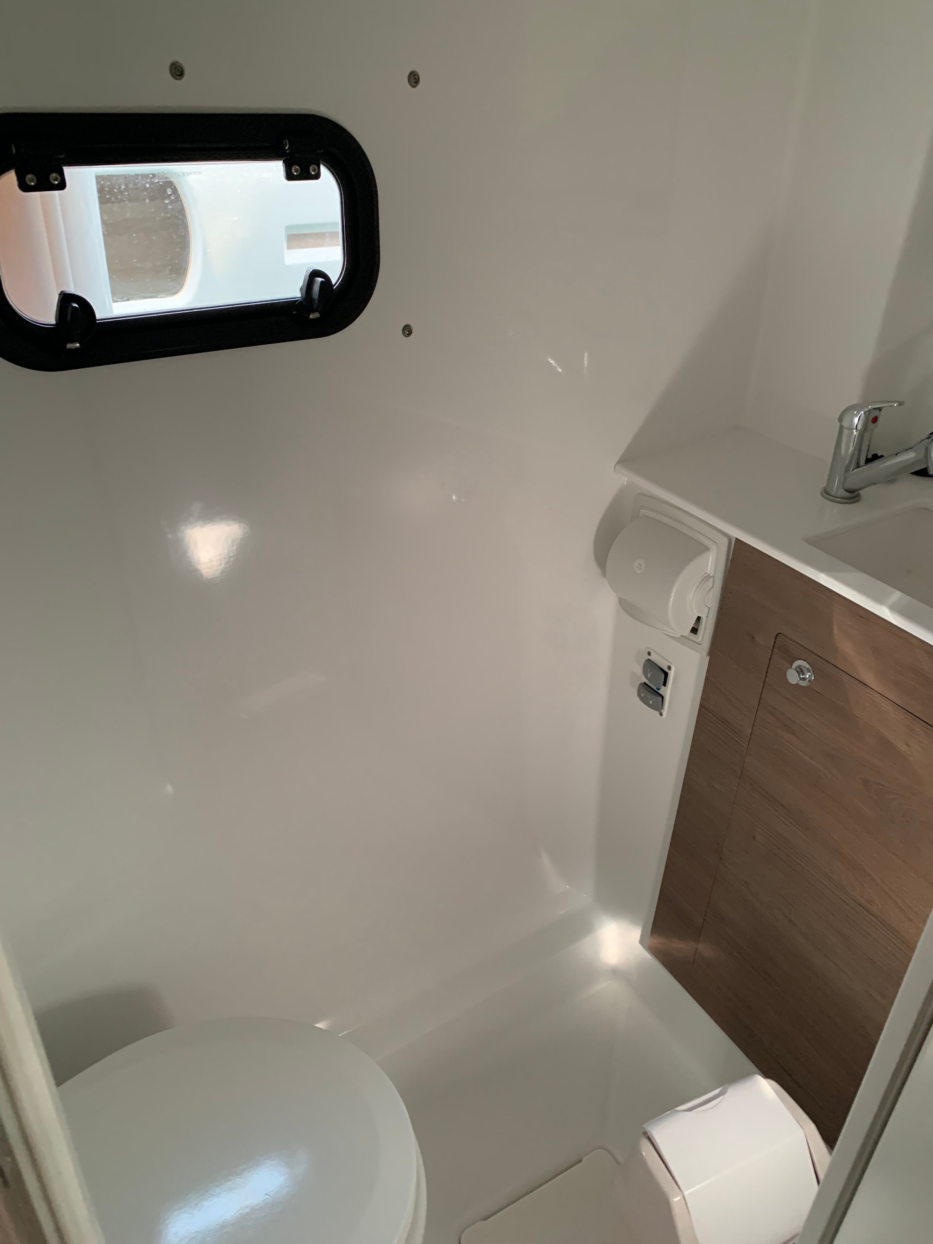 Bali Catspace | Sailin