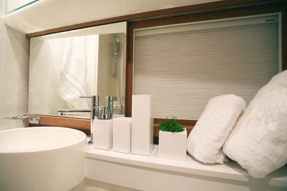 Ferretti 530 | Reyel