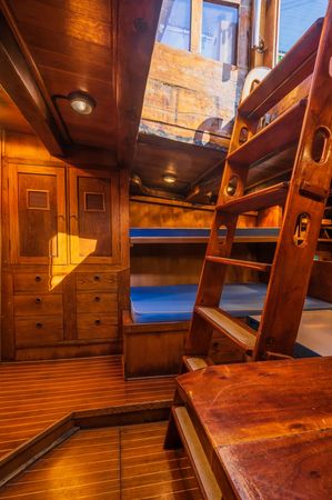 Custom Built 30 | Ionian Spirit