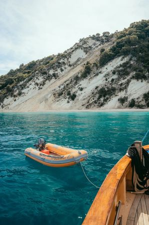 Custom Built 30 | Ionian Spirit