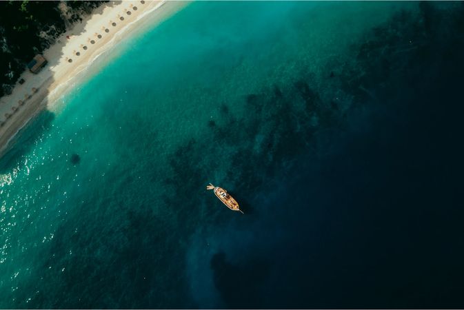 Custom Built 30 | Ionian Spirit