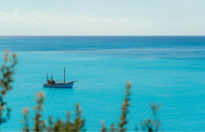 Custom Built 30 | Ionian Spirit