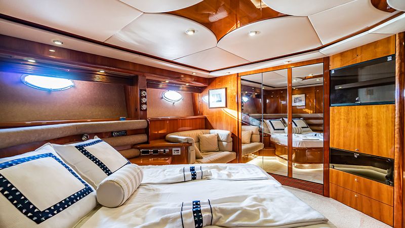 Sunseeker Manhattan 74 | Edition