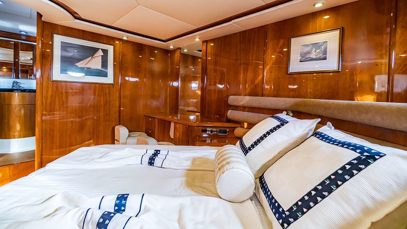 Sunseeker Manhattan 74 | Edition