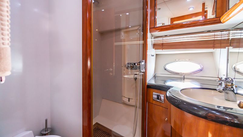 Sunseeker Manhattan 74 | Edition