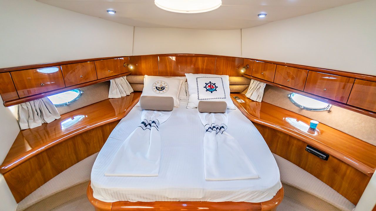 Sunseeker Manhattan 74 | Edition