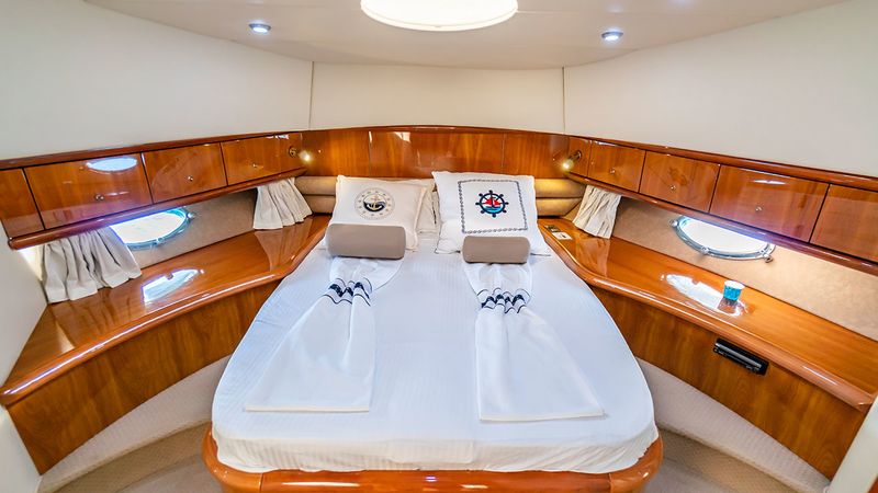 Sunseeker Manhattan 74 | Edition