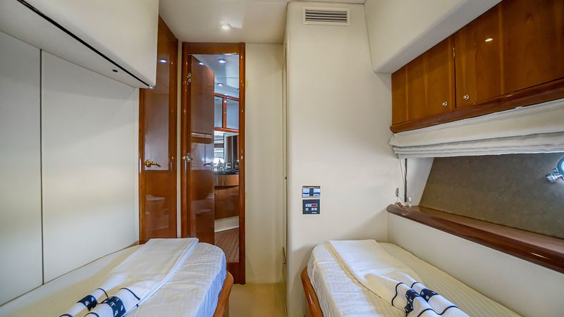 Sunseeker Manhattan 74 | Edition