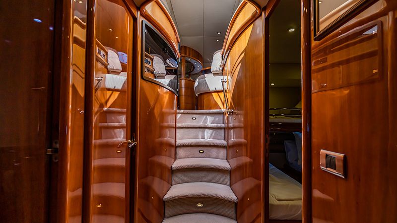 Sunseeker Manhattan 74 | Edition