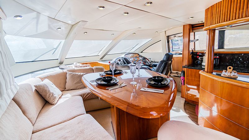 Sunseeker Manhattan 74 | Edition