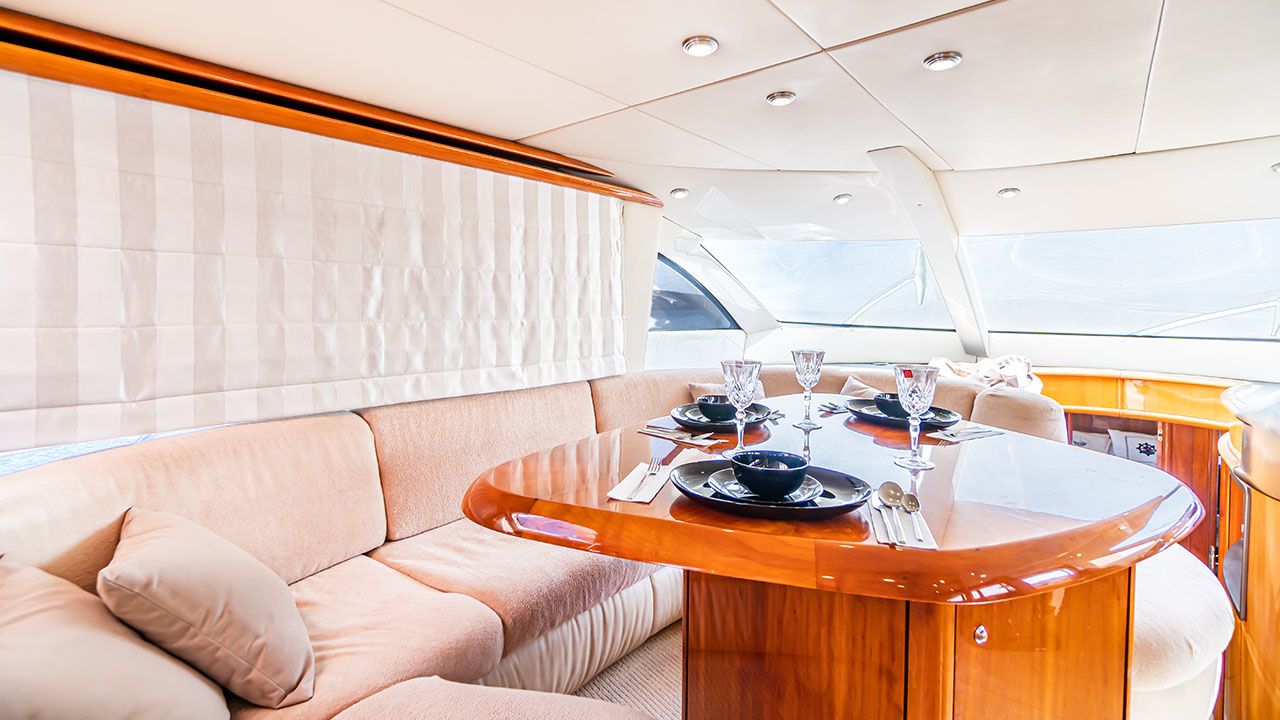 Sunseeker Manhattan 74 | Edition