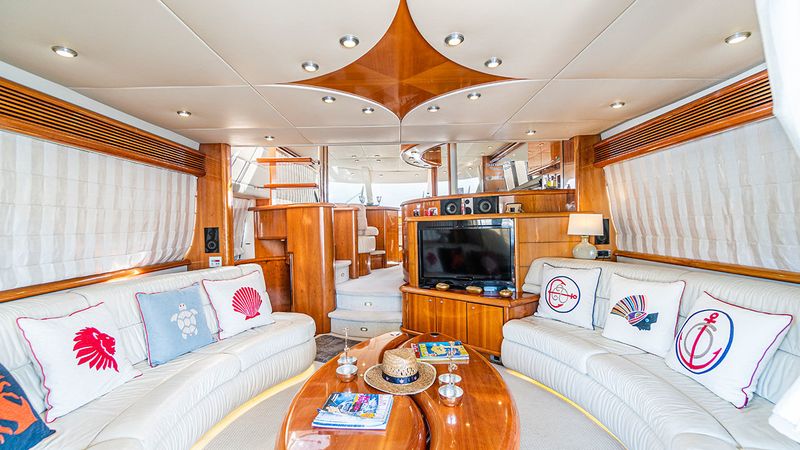 Sunseeker Manhattan 74 | Edition